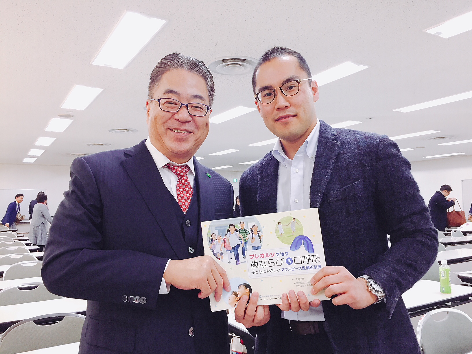 プレオルソ」こども歯並び矯正法 アドバンスコース - 千石ひかり歯科