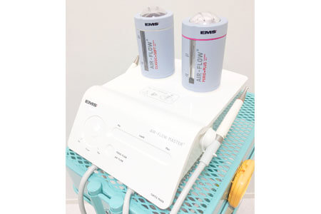 エアーフローマスター