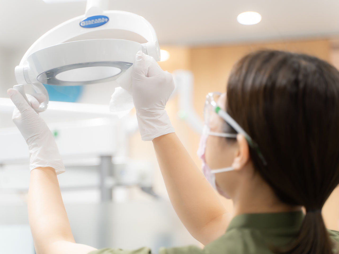 B.テーブルパターン 